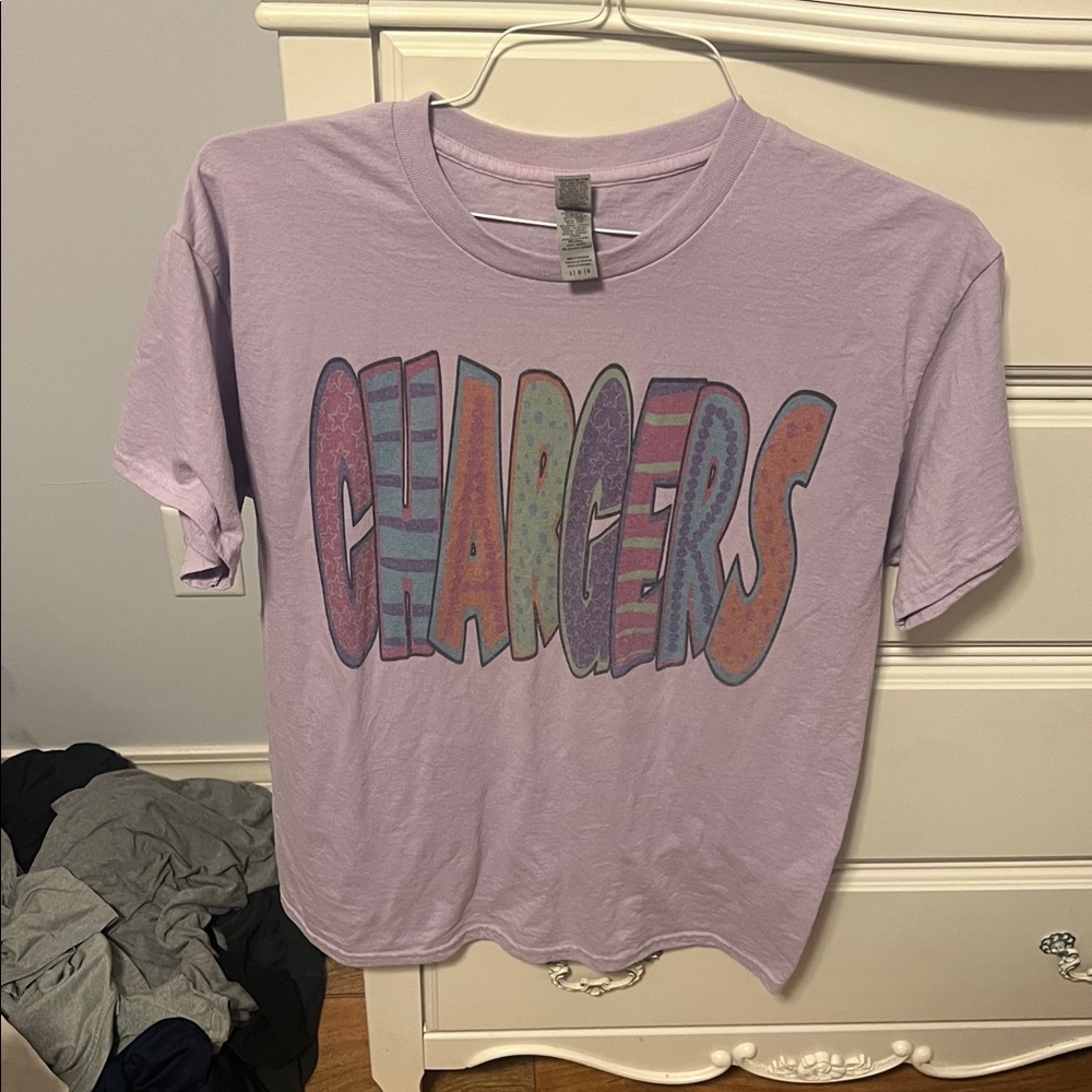 Shirt!